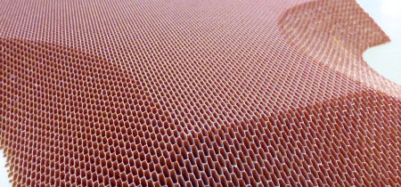 Areas of application for flat milled honeycombs