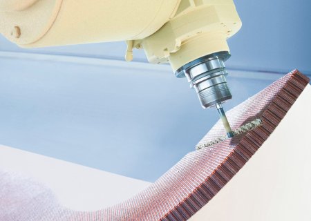 Honeycomb cores in customers’ individual specifications