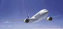 CORMASTER honeycombs – applications in the aerospace industry