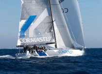 CORMASTER Wabenkerne und Wabenplatten für Marine und Sport Noyaux et panneaux en nid d’abeille CORMASTER pour la construction navale et le sport