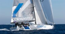 CORMASTER honeycombs for maritime an sports