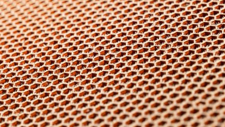 CORMASTER CN1 honeycombs made of Kevlar® paper