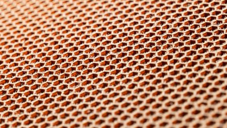 CORMASTER CN1 honeycombs made of Kevlar® paper