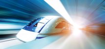 CORMASTER honeycombs for trains and automotive engineering 