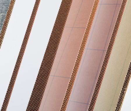 Vorteile der Leichtbau-Sandwichplatten Vorteile der Leichtbau-Sandwichplatten